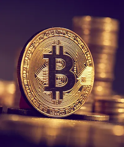 Investir en bitcoins